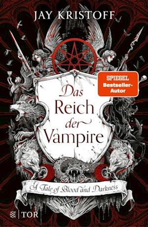 Das Reich der Vampire