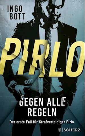 Pirlo - Gegen alle Regeln