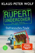 Rupert undercover - Ostfriesisches Finale