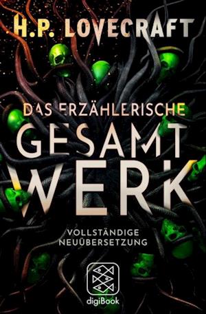 Das erzählerische Gesamtwerk