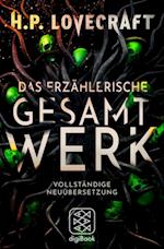 Das erzählerische Gesamtwerk