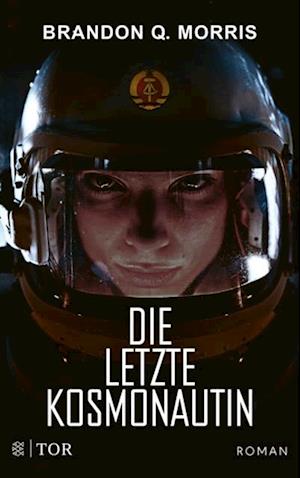 Die letzte Kosmonautin