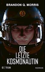 Die letzte Kosmonautin