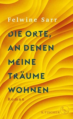 Die Orte, an denen meine Träume wohnen