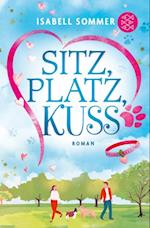 Sitz, Platz, Kuss