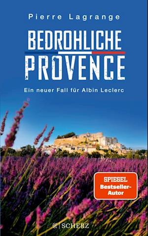 Bedrohliche Provence