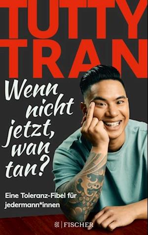 Wenn nicht jetzt, wan tan?