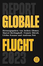 Report Globale Flucht 2023