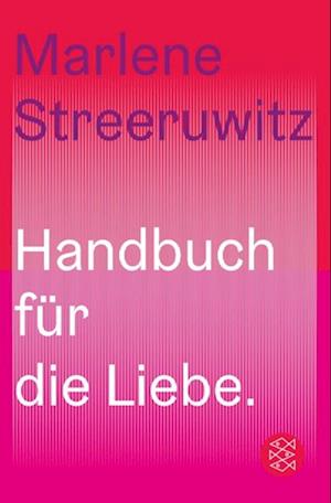 Handbuch für die Liebe.