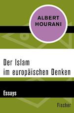 Der Islam im europäischen Denken