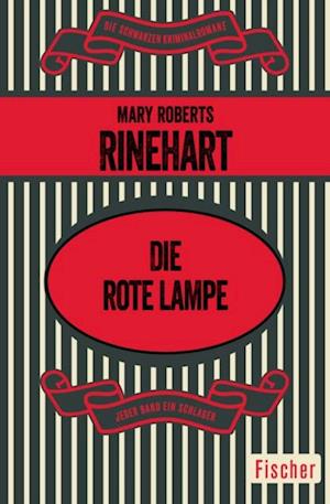 Die rote Lampe