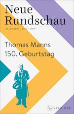 Neue Rundschau 2025/1