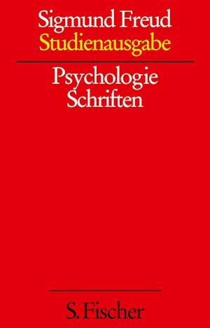 Psychologische Schriften