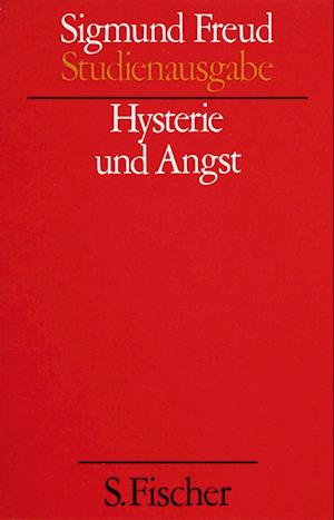 Hysterie und Angst