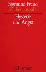 Hysterie und Angst