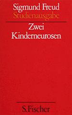 Zwei Kinderneurosen