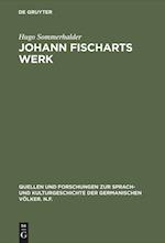 Johann Fischarts Werk