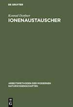 Ionenaustauscher