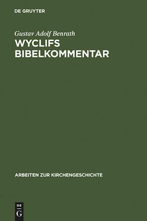 Wyclifs Bibelkommentar