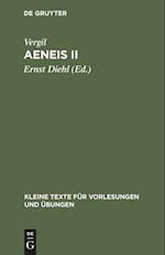 Aeneis II