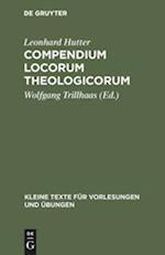 Compendium Locorum Theologicorum