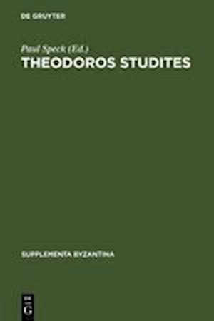 Theodoros Studites