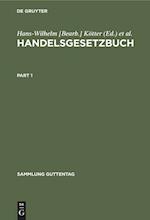 Handelsgesetzbuch