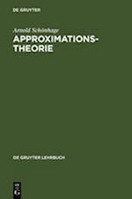 Approximationstheorie