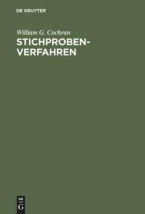 Stichprobenverfahren