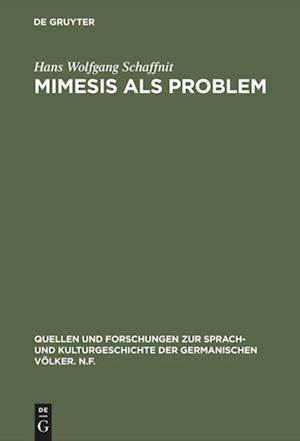 Mimesis ALS Problem