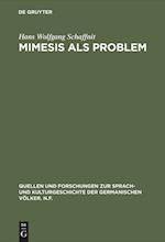 Mimesis ALS Problem