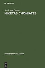 Niketas Choniates