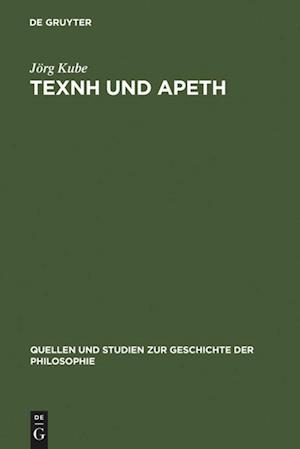 TEXNH und APETH