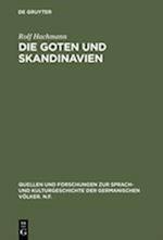 Die Goten Und Skandinavien