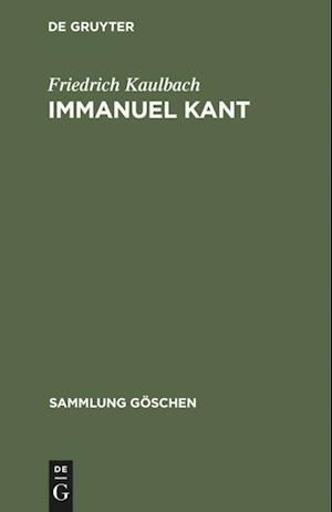 Immanuel Kant