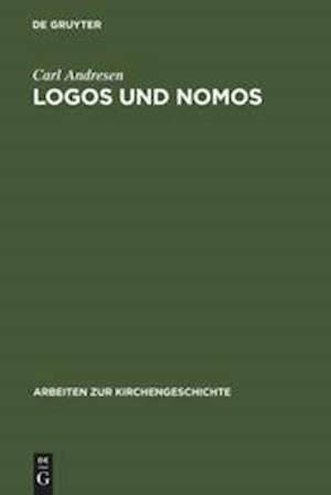 Logos und Nomos