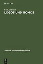 Logos und Nomos