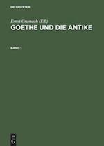 Goethe und die Antike