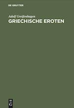 Griechische Eroten