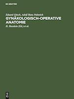 Gynäkologisch-Operative Anatomie