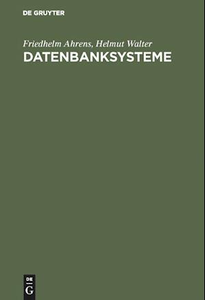 Datenbanksysteme