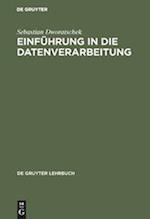 Einführung in Die Datenverarbeitung