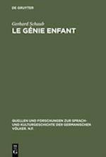 Le Génie Enfant