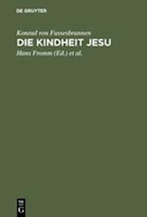 Die Kindheit Jesu