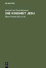 Die Kindheit Jesu