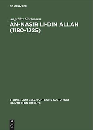 An-Nasir li-Din Allah (1180-1225)