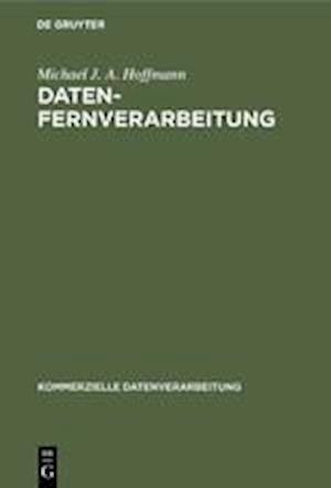 Datenfernverarbeitung