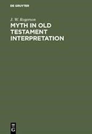 Myth in old testament interpretation