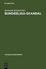 Bundesliga-Skandal