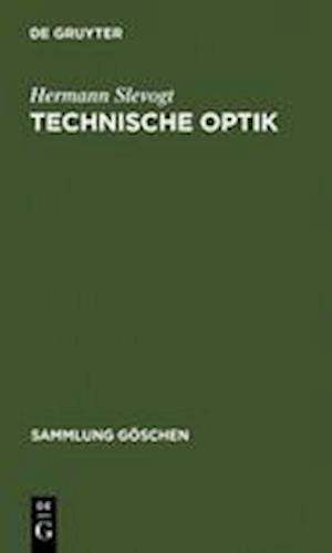 Technische Optik